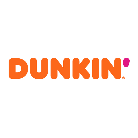 Dunkin' Donuts - Al Seef, Dubai, UAE logo
