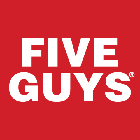 Five Guys - Al Seef, Dubai