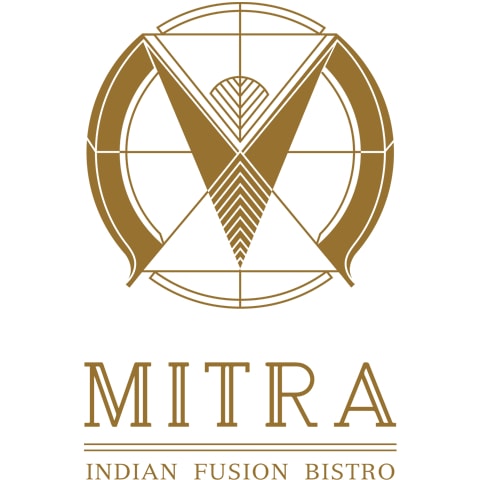 MITRA - Indian Fusion Bistro Restaurant logo