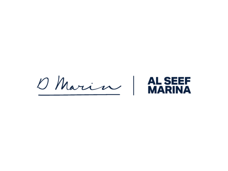 Alseef Marina logo