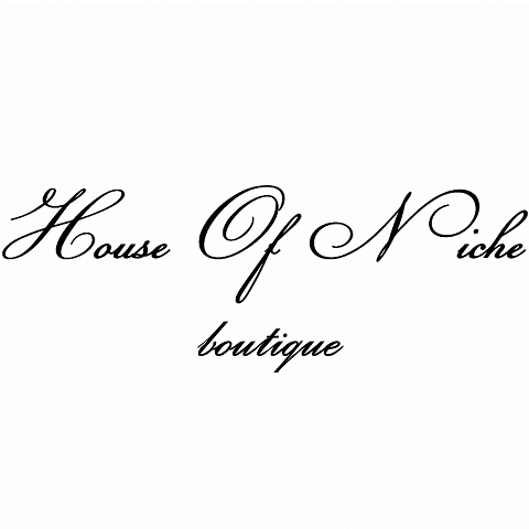 House of niche boutique logo