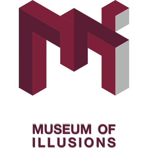 Museum of illusions logo